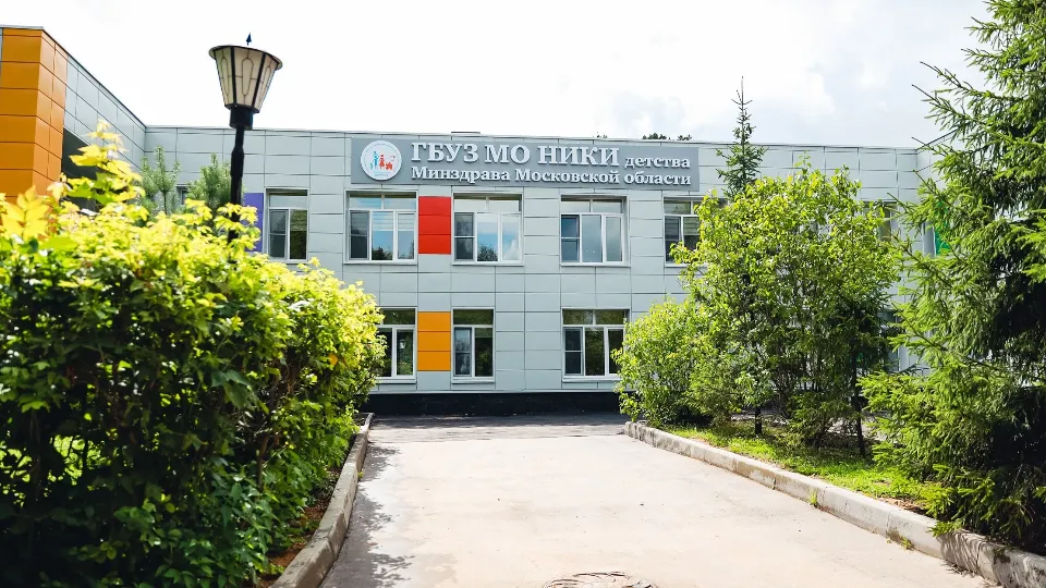 Фото: пресс-служба администрации г.о. Химки