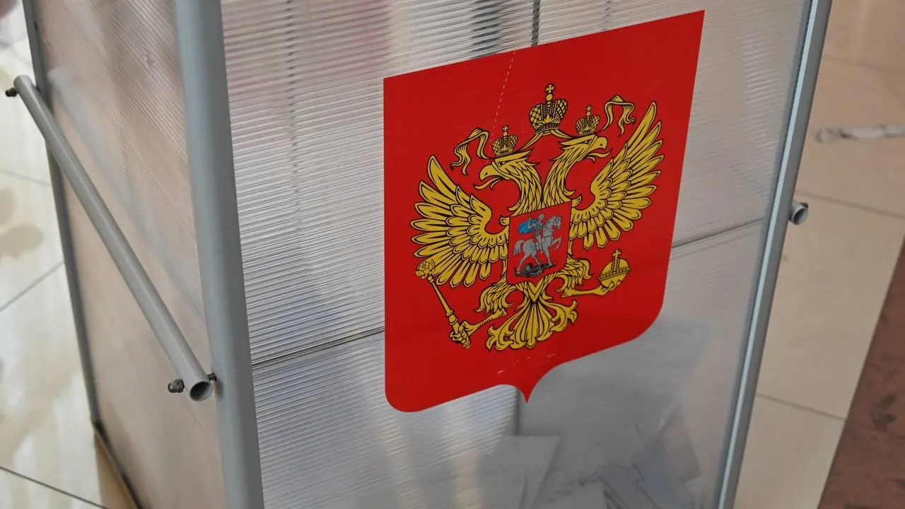 Фото: Телеграм-канал Алексея Спасского