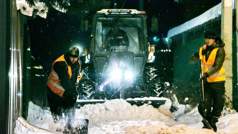 Фото: пресс-служба губернатора и правительства МО