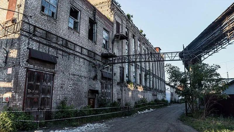 Филипп Терец \ Подмосковье Сегодня