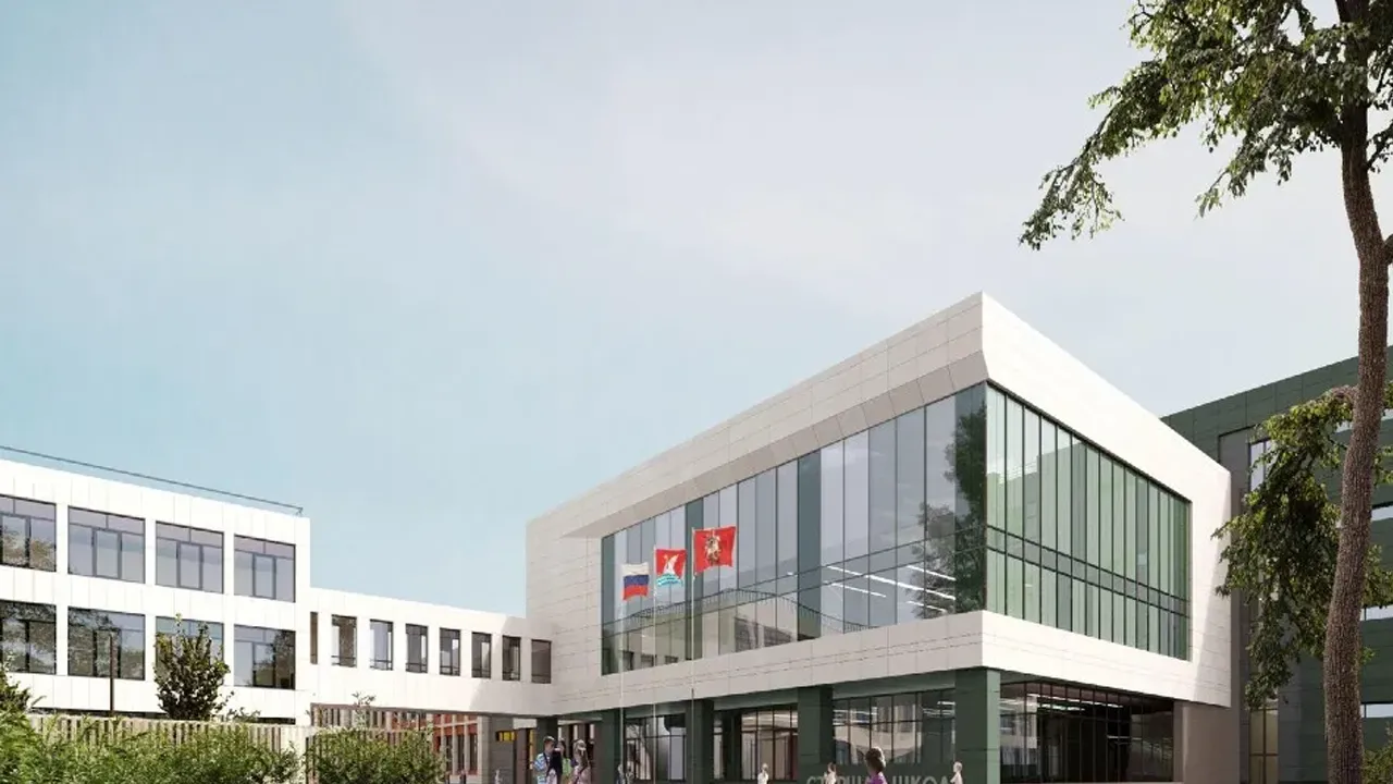 проектное решение