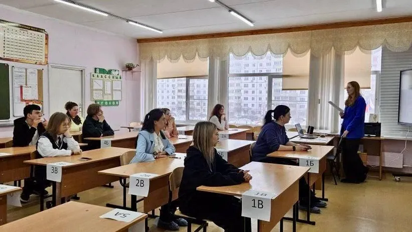 пресс-служба администрации г.о. Долгопрудный