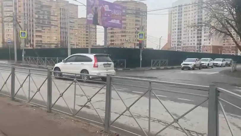 фото: Евгения Солодова