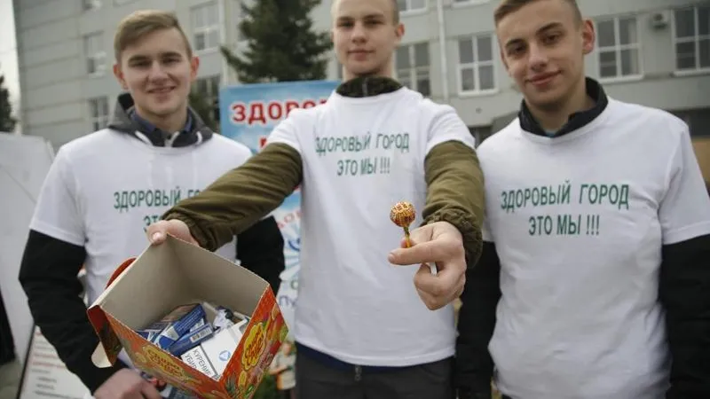 Кирилл Искольдский / Подмосковье сегодня