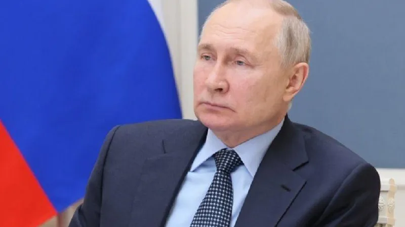 Путин заявил, что Россия – лучшая в мире страна