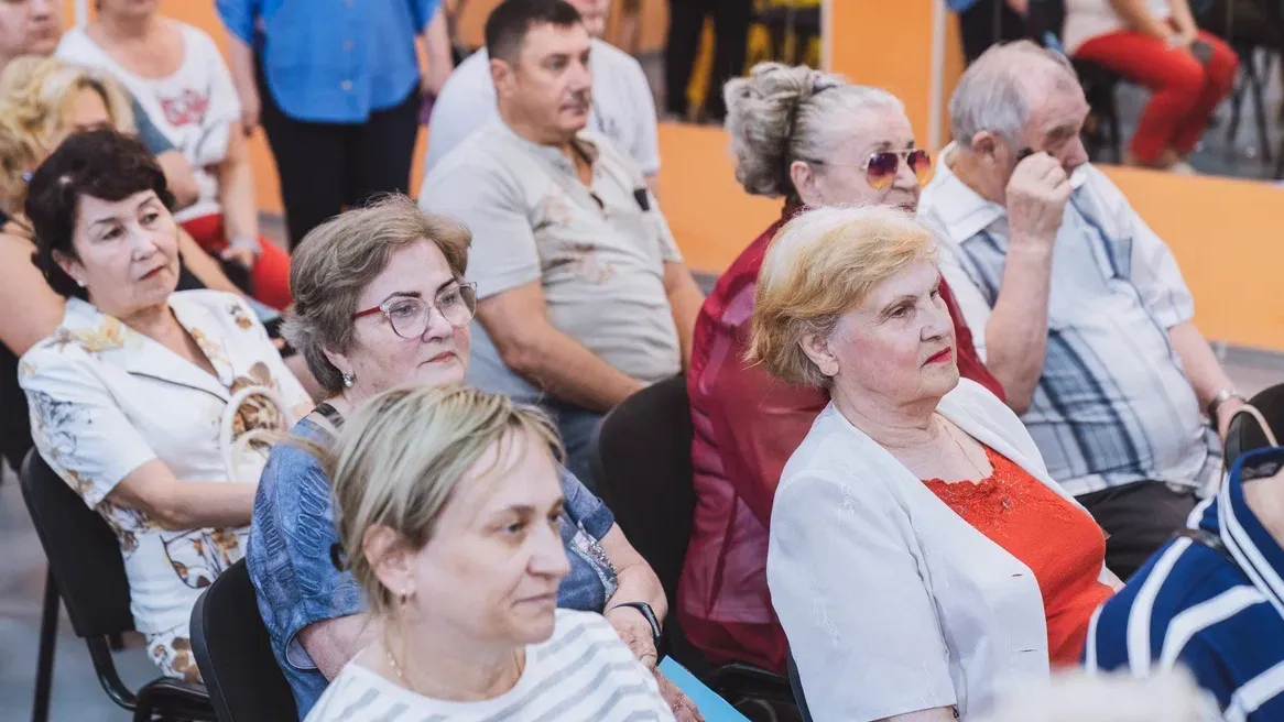 фото - Н. Надточая