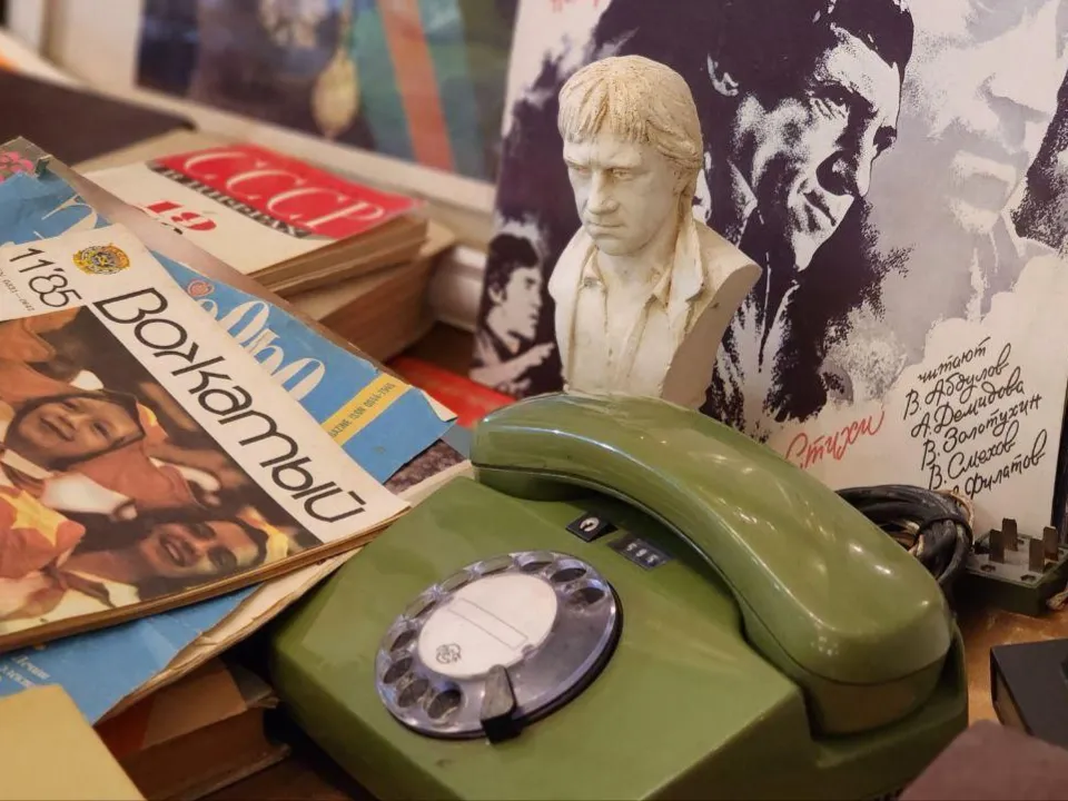 Фото: REGIONS/Евгений Рой