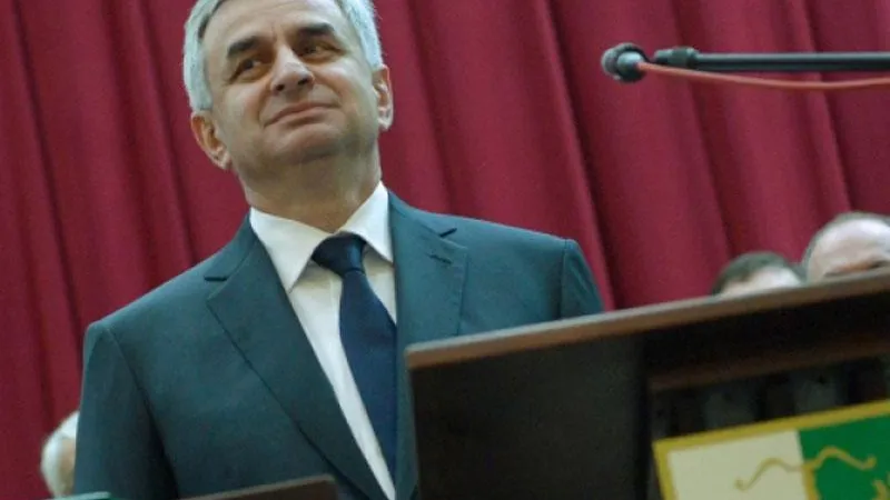 Михаил Мокрушин / РИА Новости