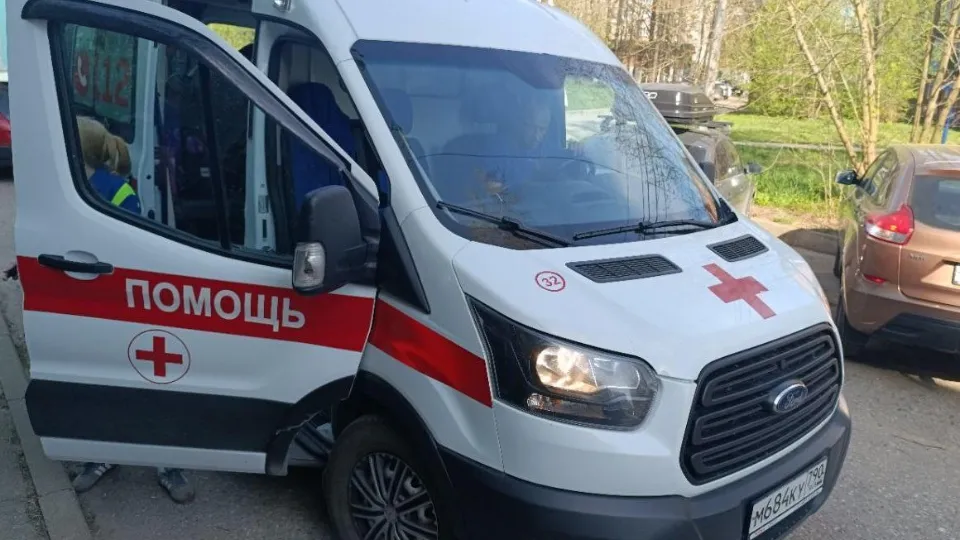 Фото: ГКУ МО «Мособлпожспас»