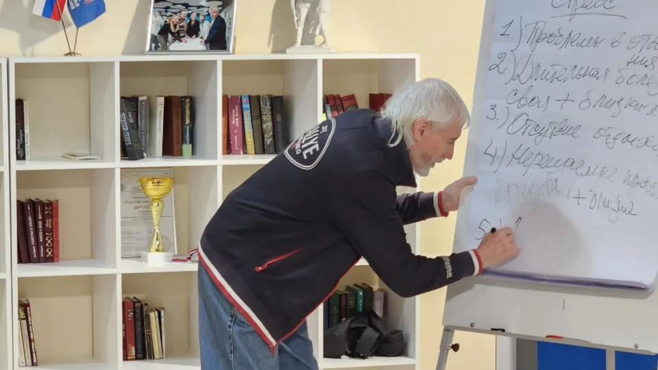 Фото: Максим Сафронов