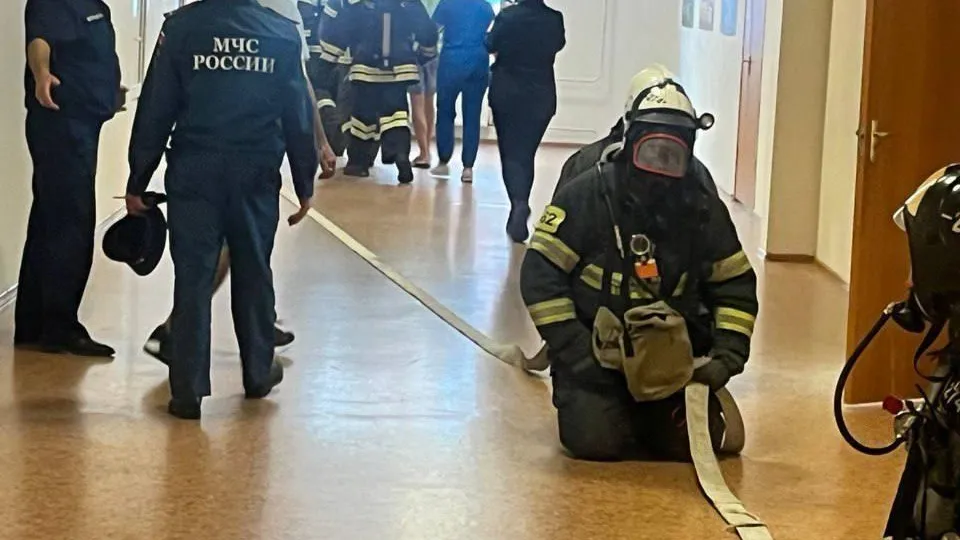 Фото: Администрация г.о. Чехов