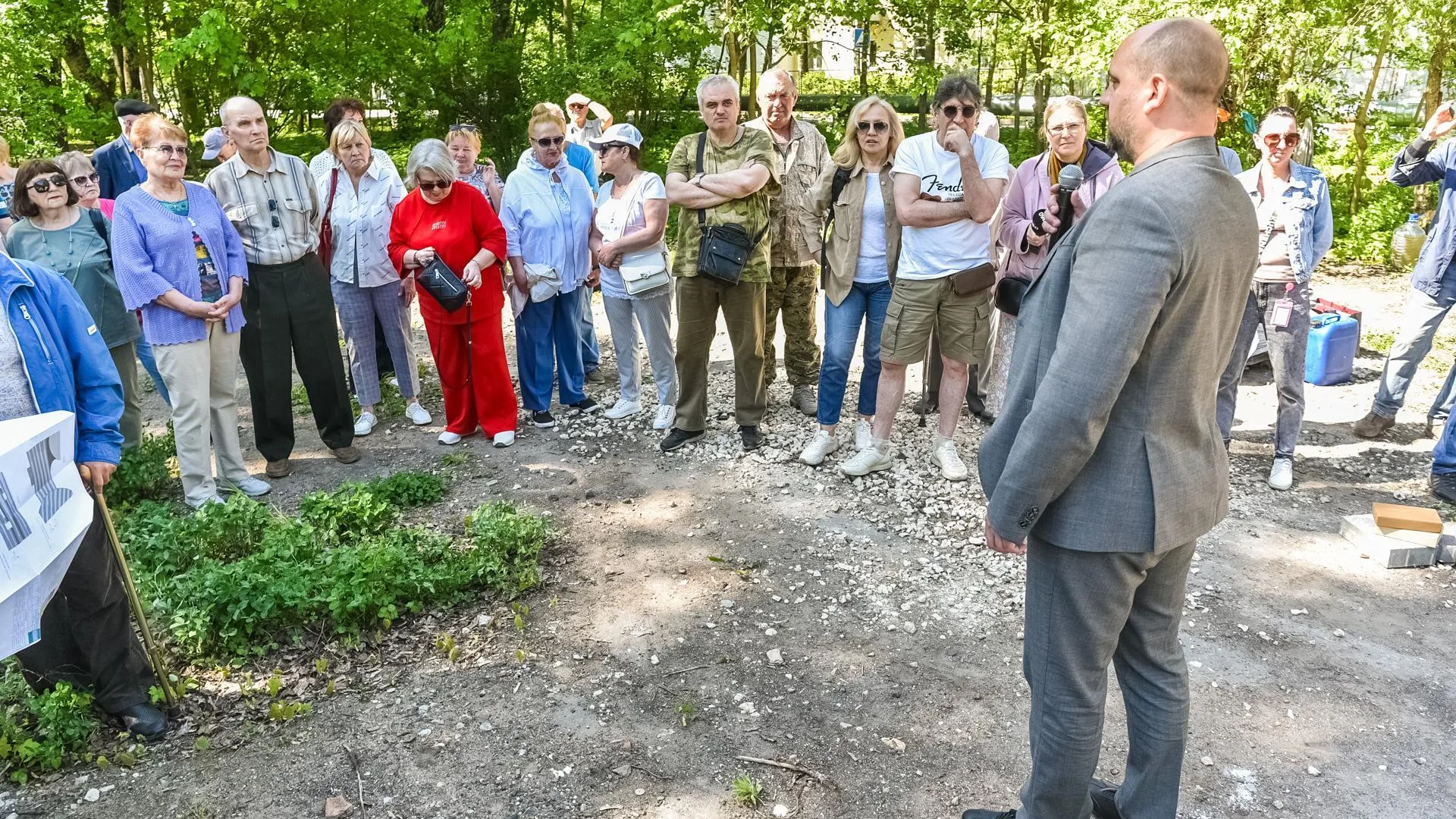 Пресс-служба администрации городского округа Балашиха
