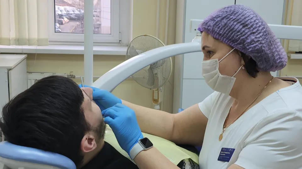 Фото: Наталья Лымарь