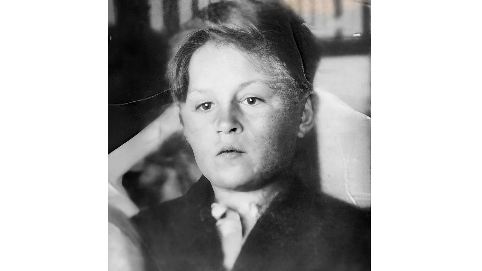 Михаил Балакирев, погиб в 13 лет