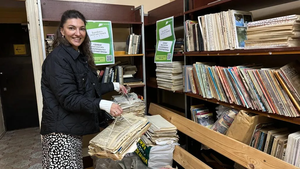 Фото: Ирина Матвеева