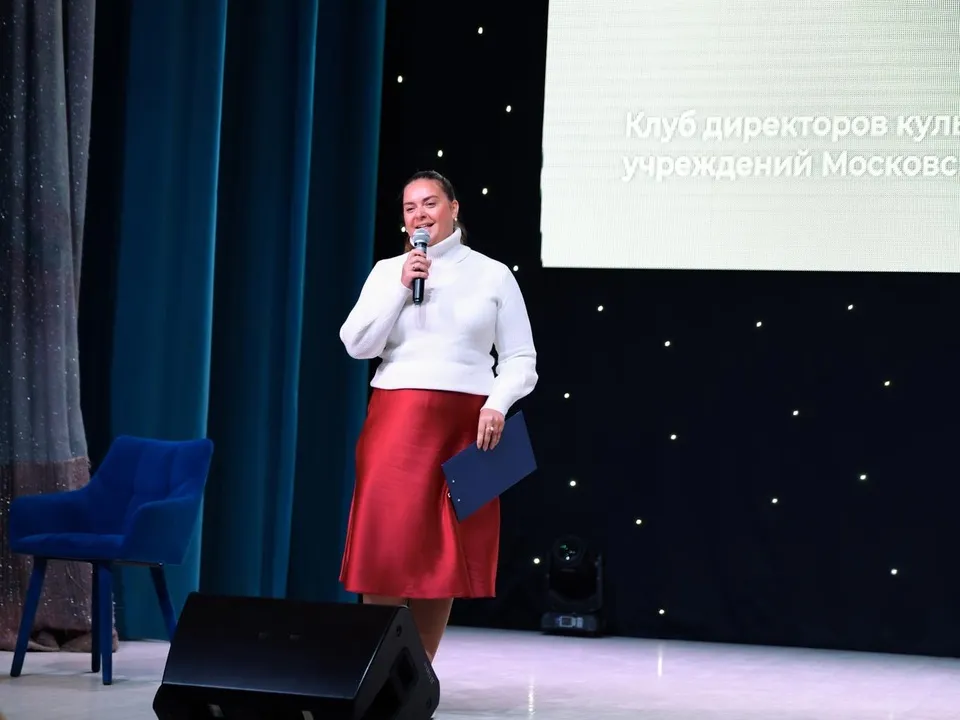 Фото: пресс-служба Администрации г.о. Дмитров