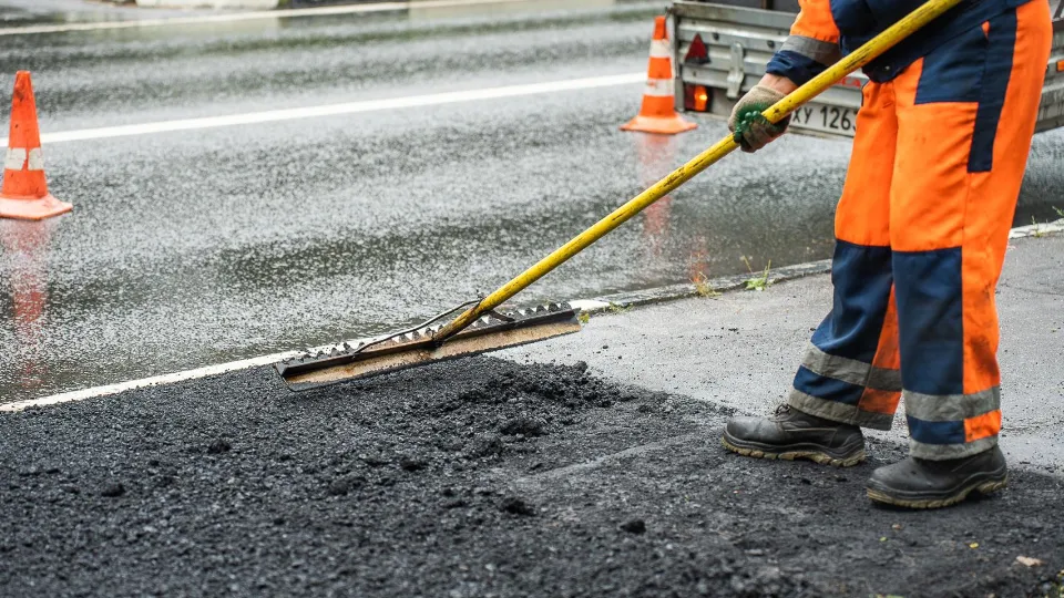 Фото: Министерство транспорта и дорожной инфраструктуры МО