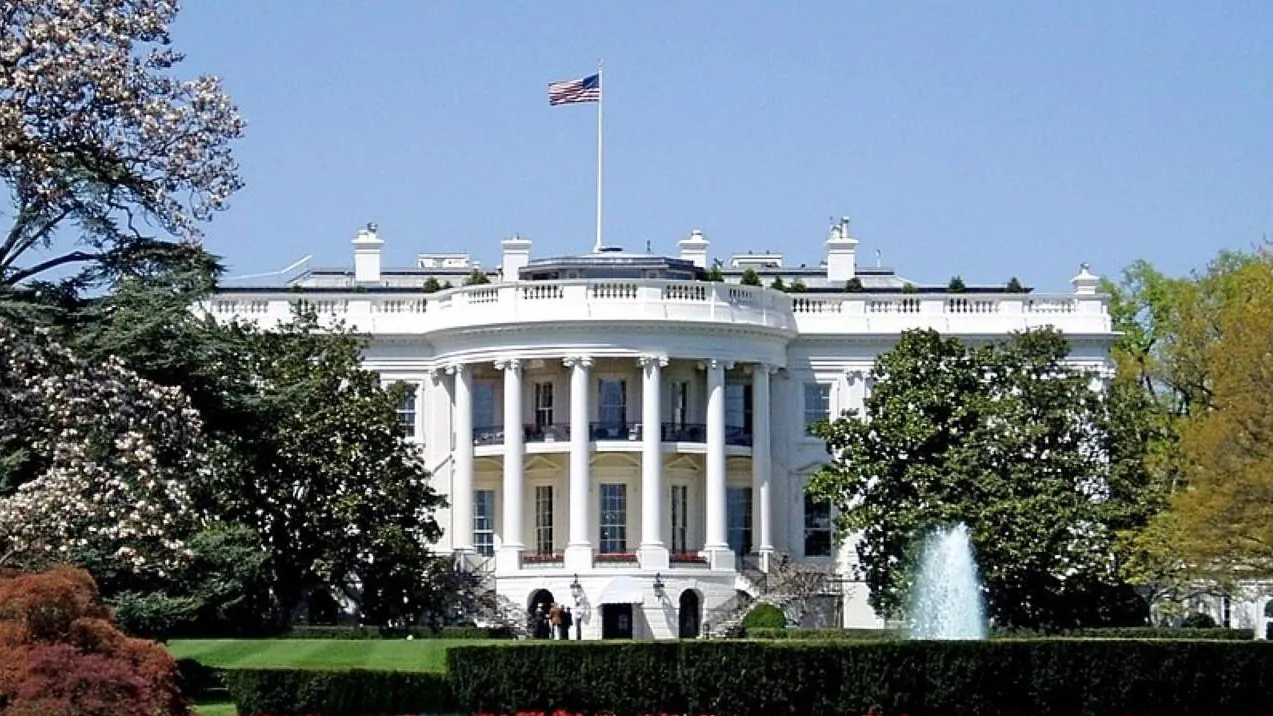 В США представили проект о разделении помощи Израилю и Украине