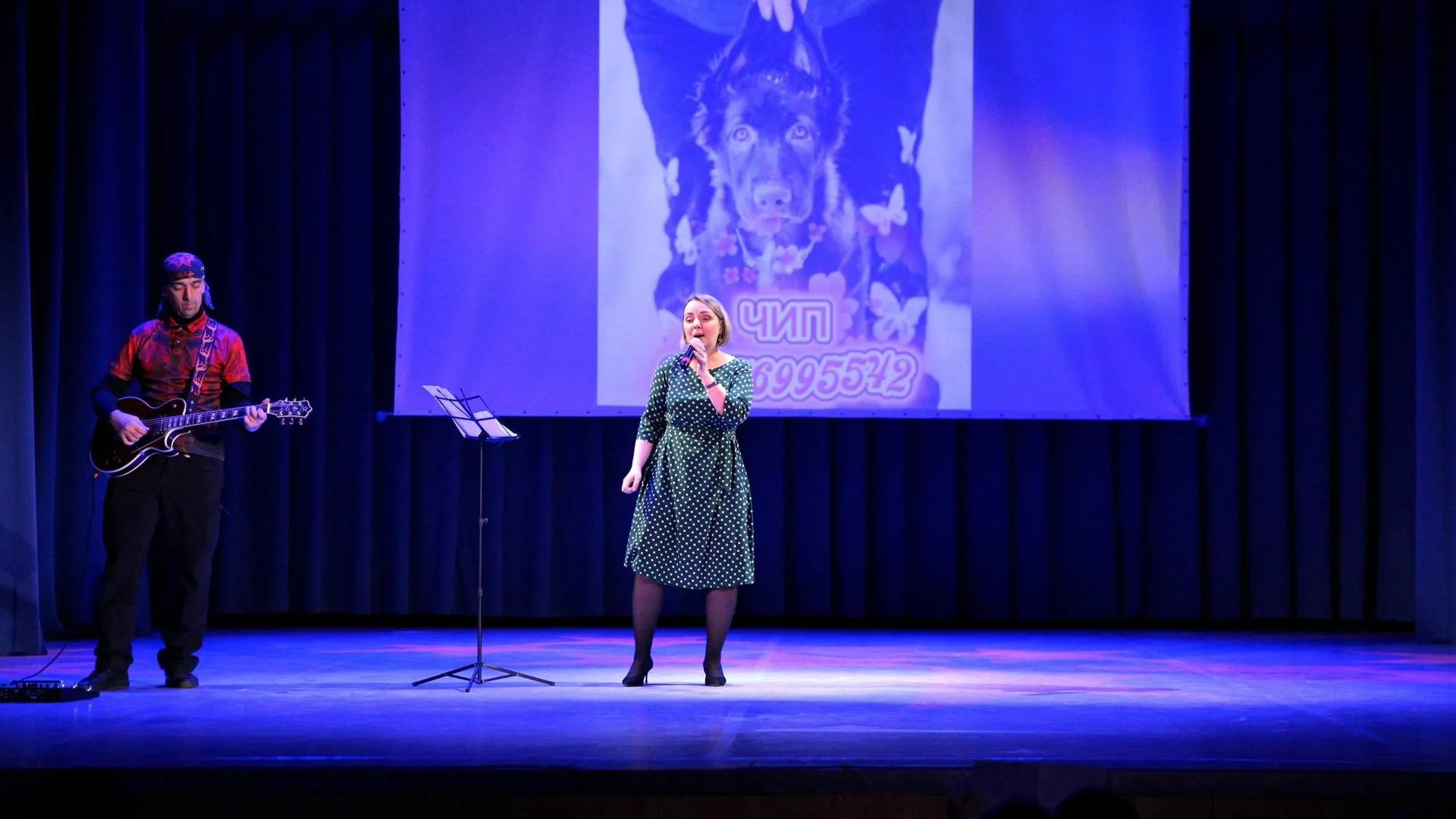 Пресс-служба администрации г.о. Подольск