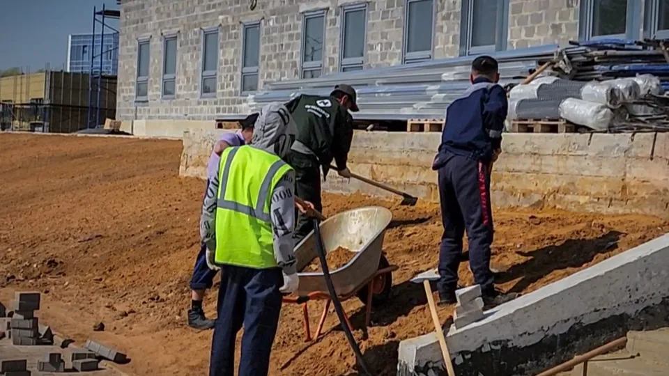 Фото: Ольга Антонова