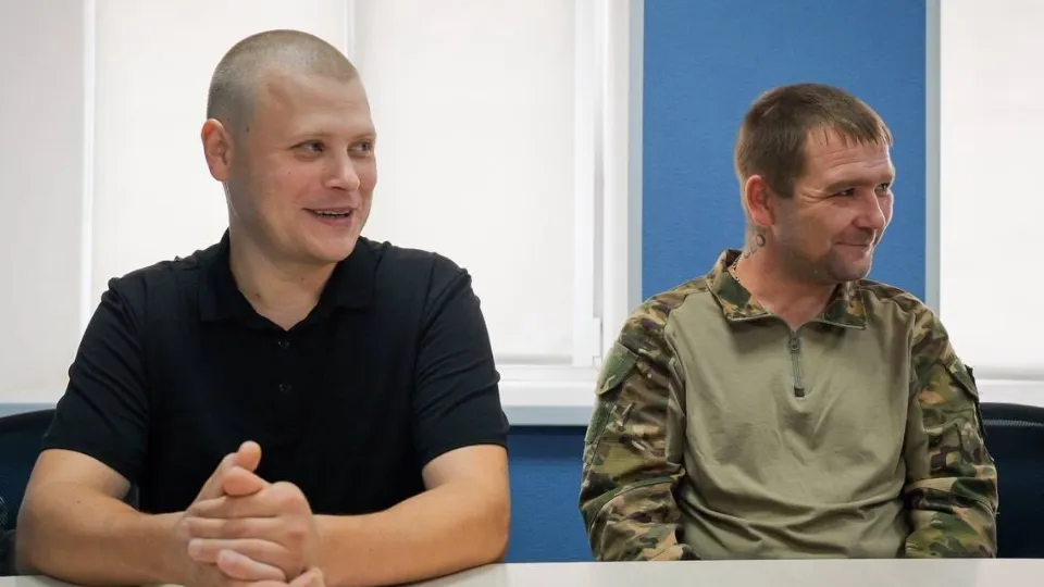 Фото: Министерство образования Московской области