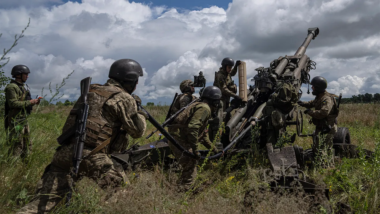 «Большая шумиха»: военный аналитик рассказал, пойдет ли ВСУ на Крым