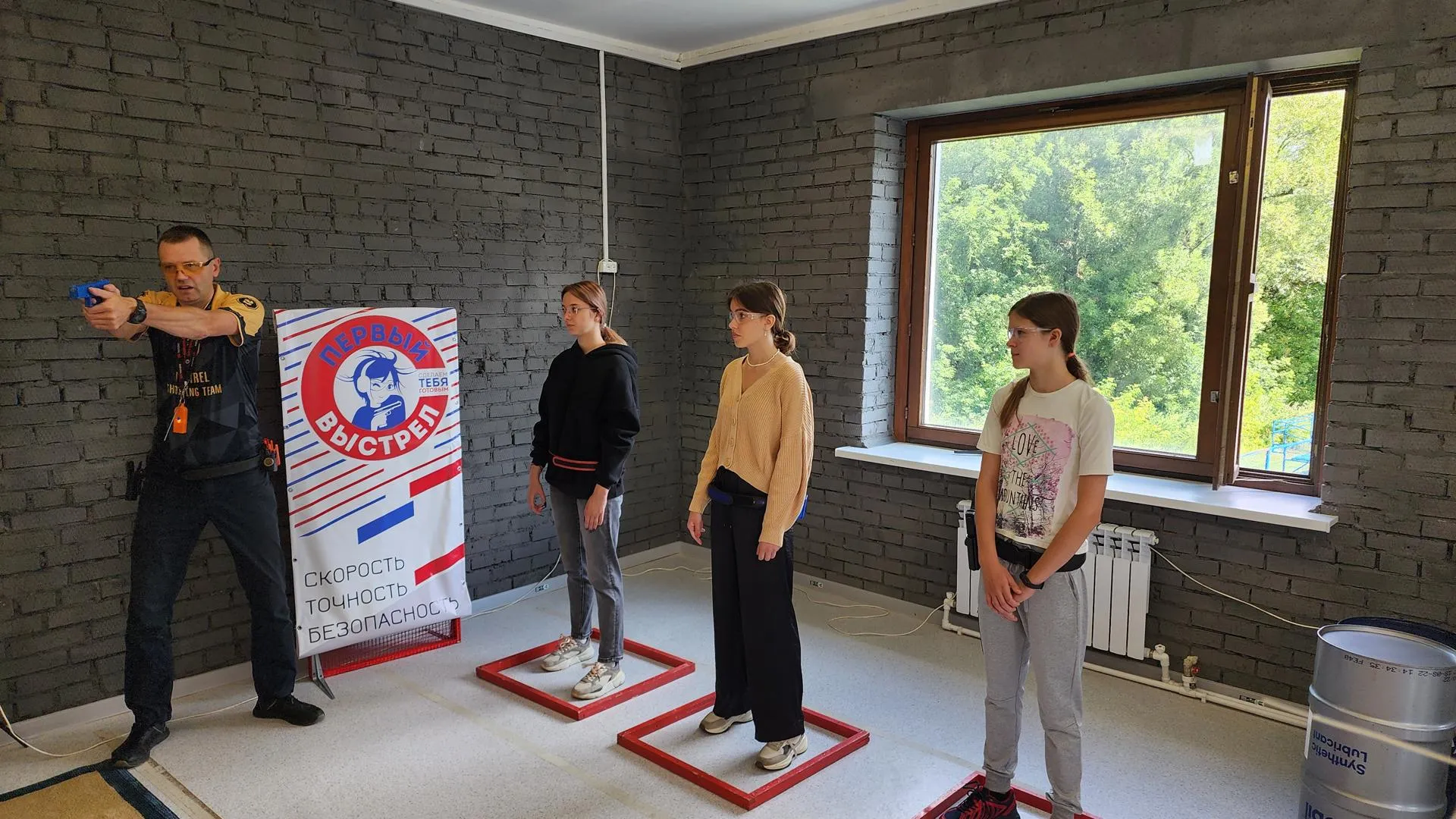 Фото: Анастасия Сараева