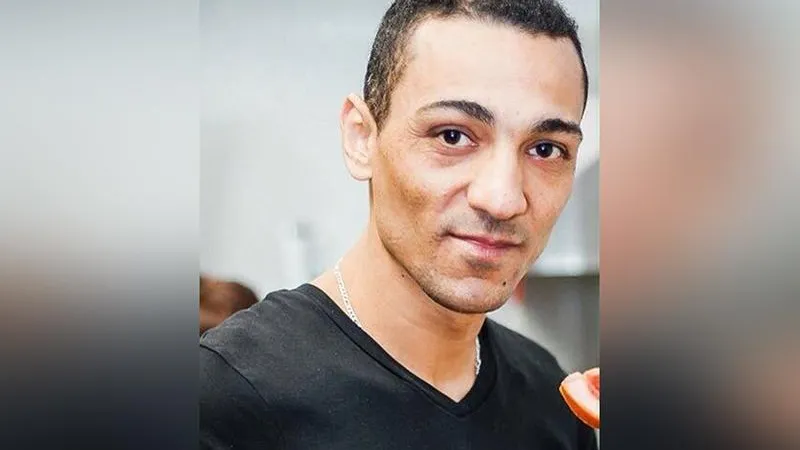 Силы египетские: уроженец арабского государства вступил в ряды красногорских волонтеров