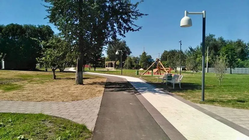 Фото: Министерство по содержанию территорий и государственному жилищному надзору