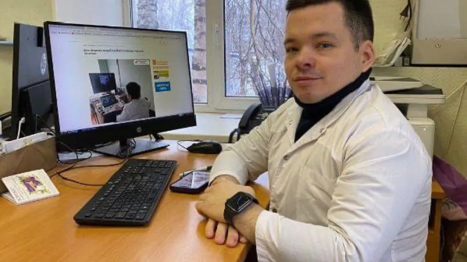 Фото: Орехово-Зуевская больница