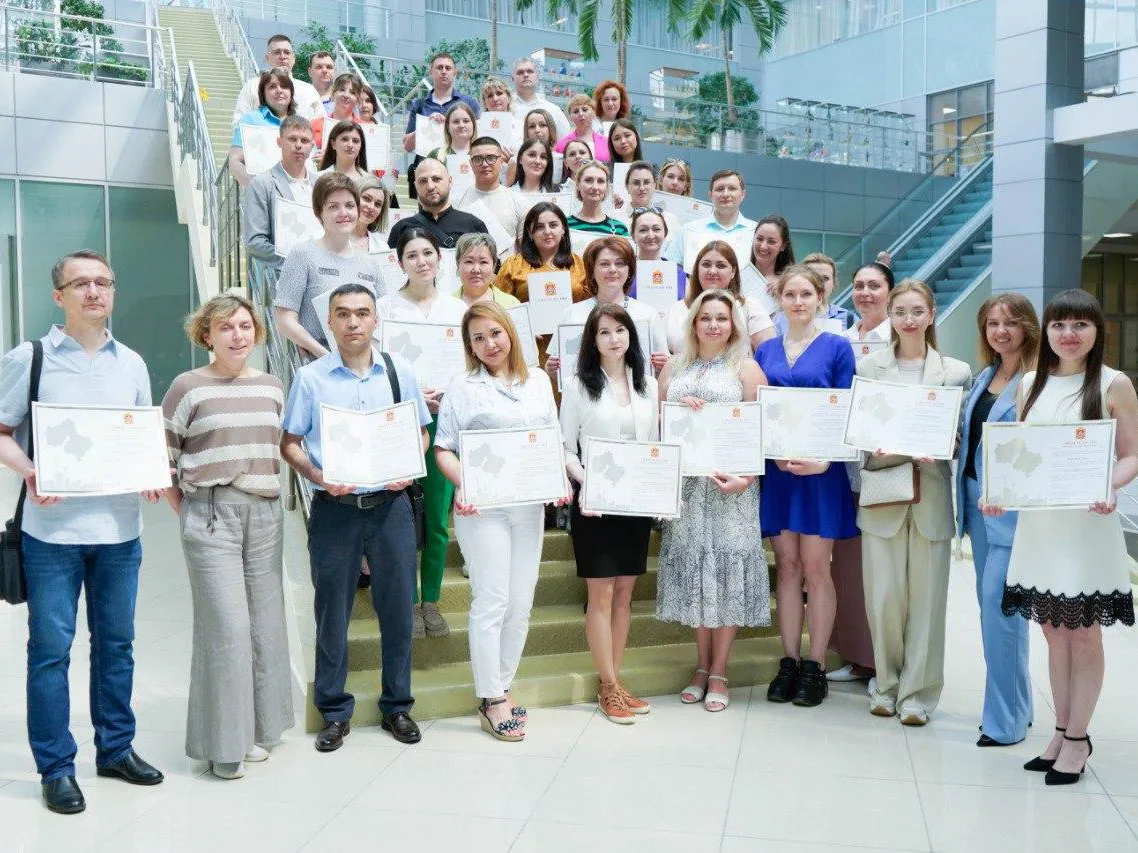 Фото: Министерство здравоохранения Московской области