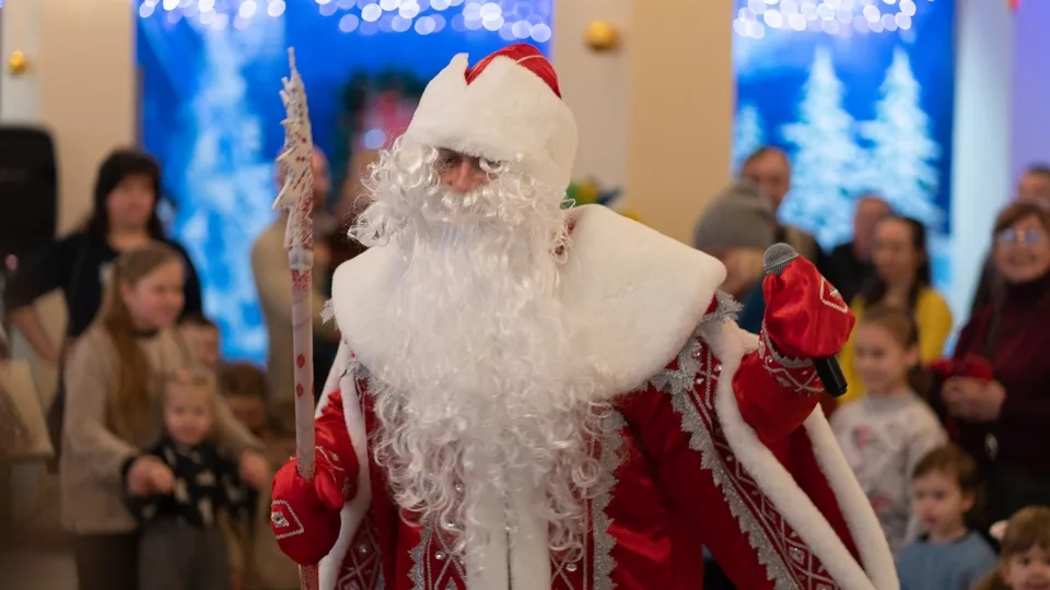 Фото: МедиаБанк Подмосковья/Виталий Сид