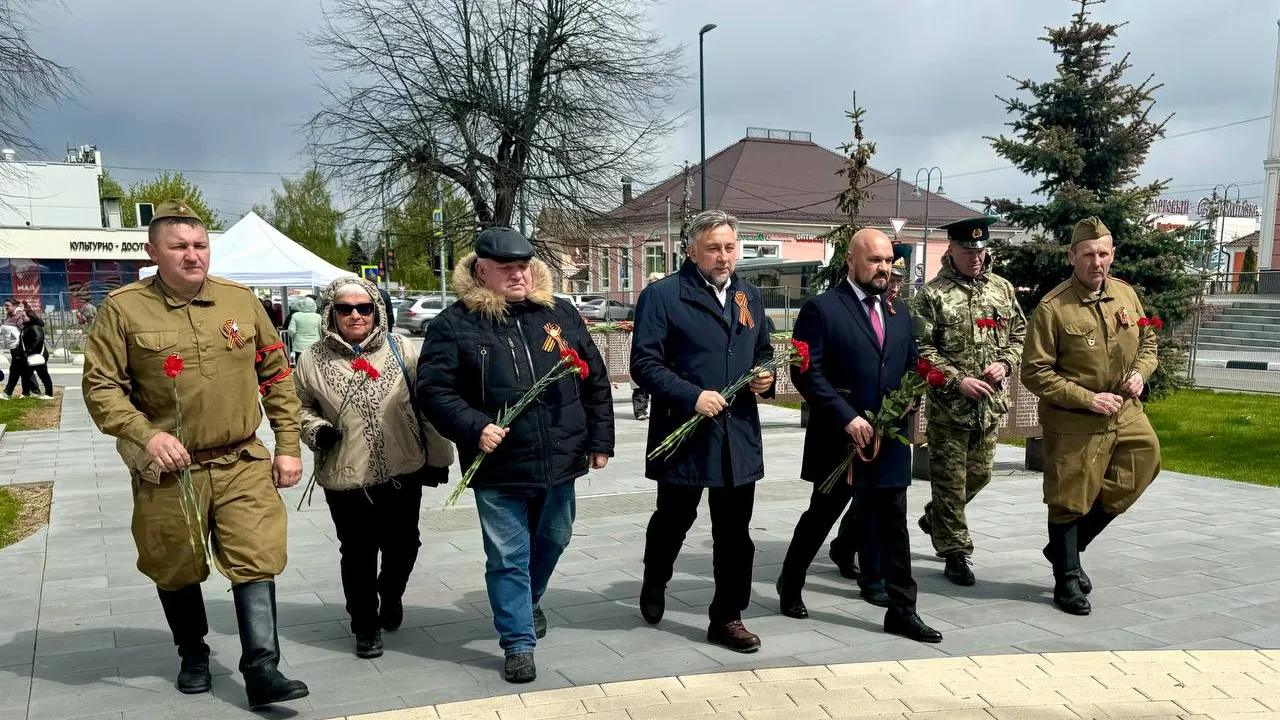 Фото: ТГ-канал Олега Жолобова