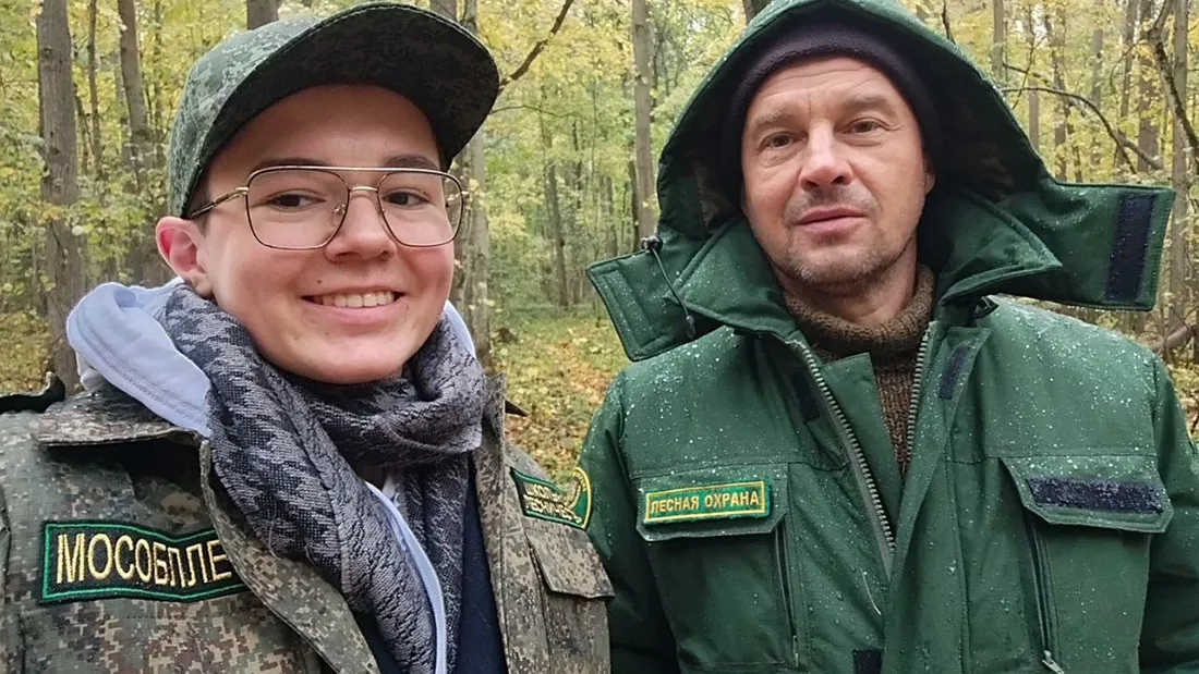 Фото: Комитет лесного хозяйства МО