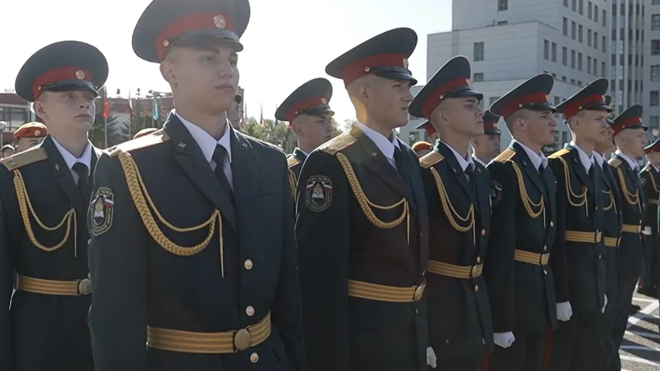 Фото: МедиаБанк Подмосковья/Иван Чижов