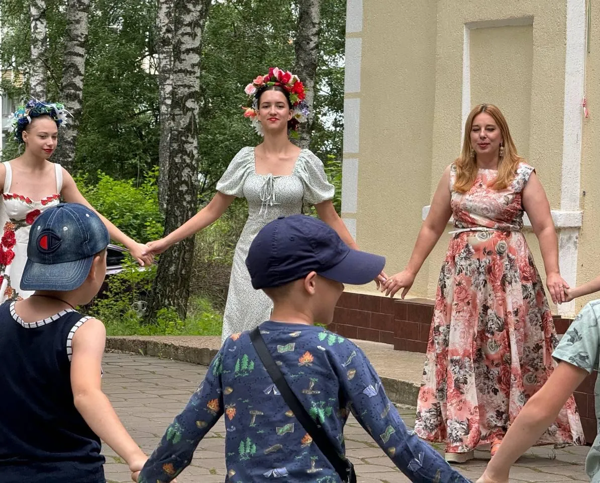 пресс-служба администрации Можайского городского округа