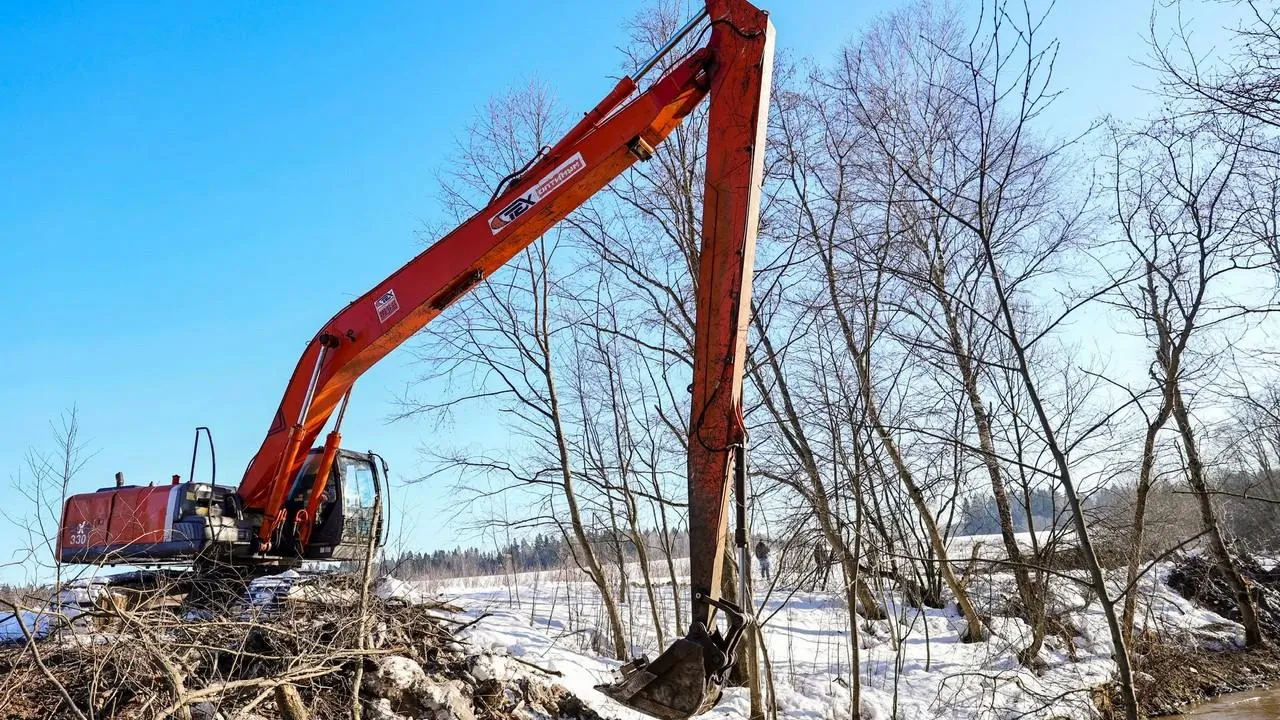 пресс-служба администрации г.о. Мытищи