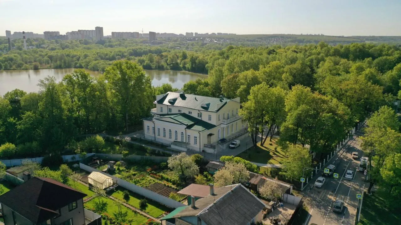 Фото: пресс-служба губернатора и правительства Московской области