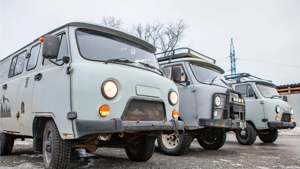 Фото: МБУ «Одинцовский информационный центр»