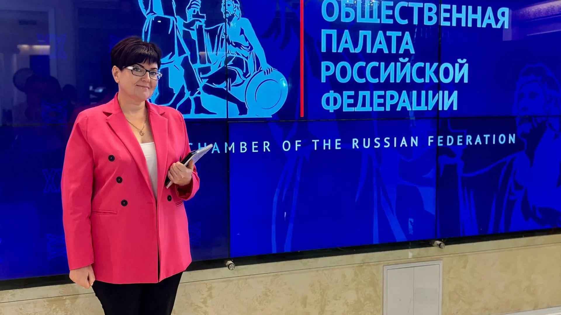 Пресс-служба администрации городского округа Воскресенск