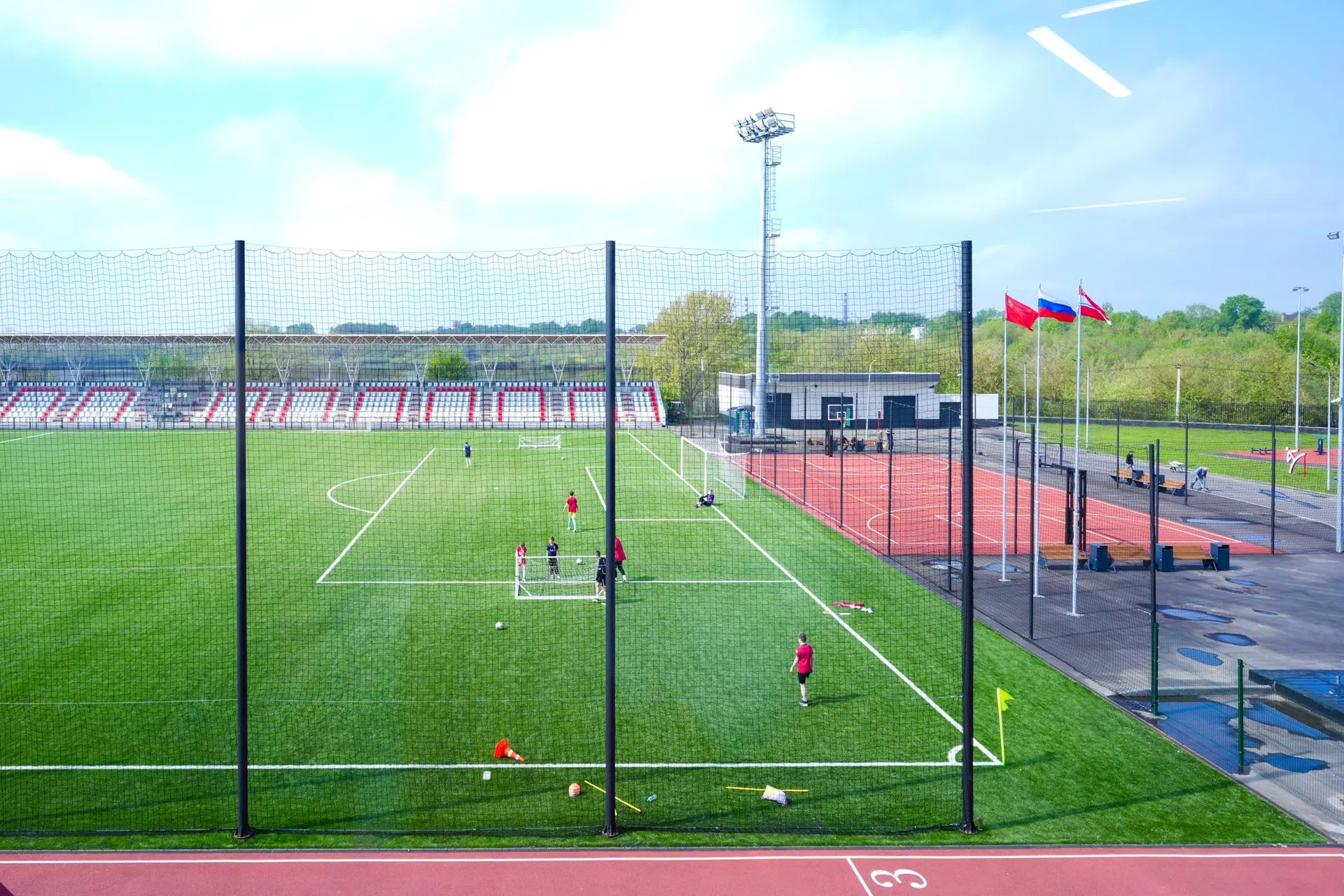 Александра Степанова