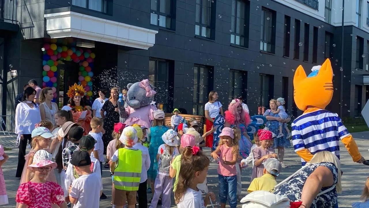 Фото: «Сити21»