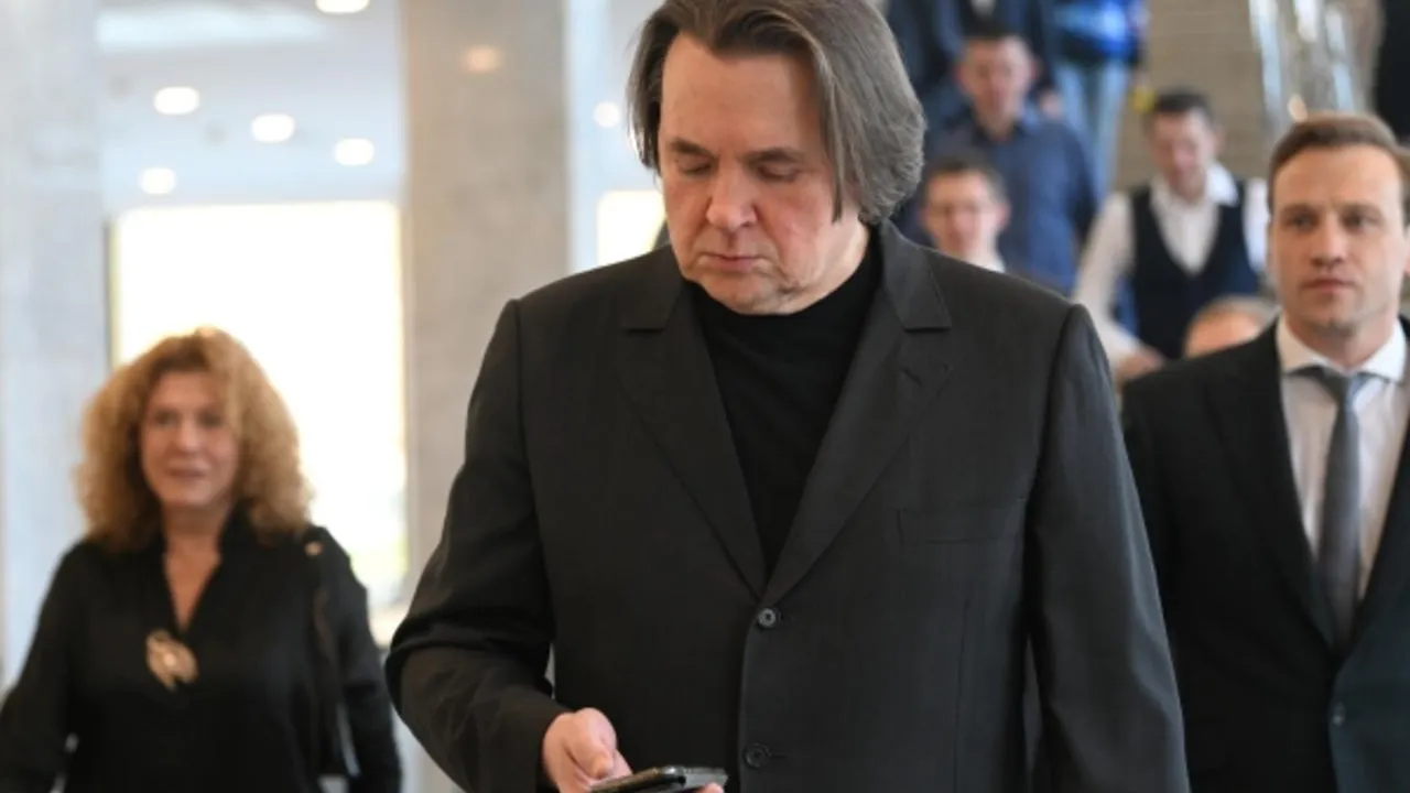 РИА Новости/Павел Бедняков