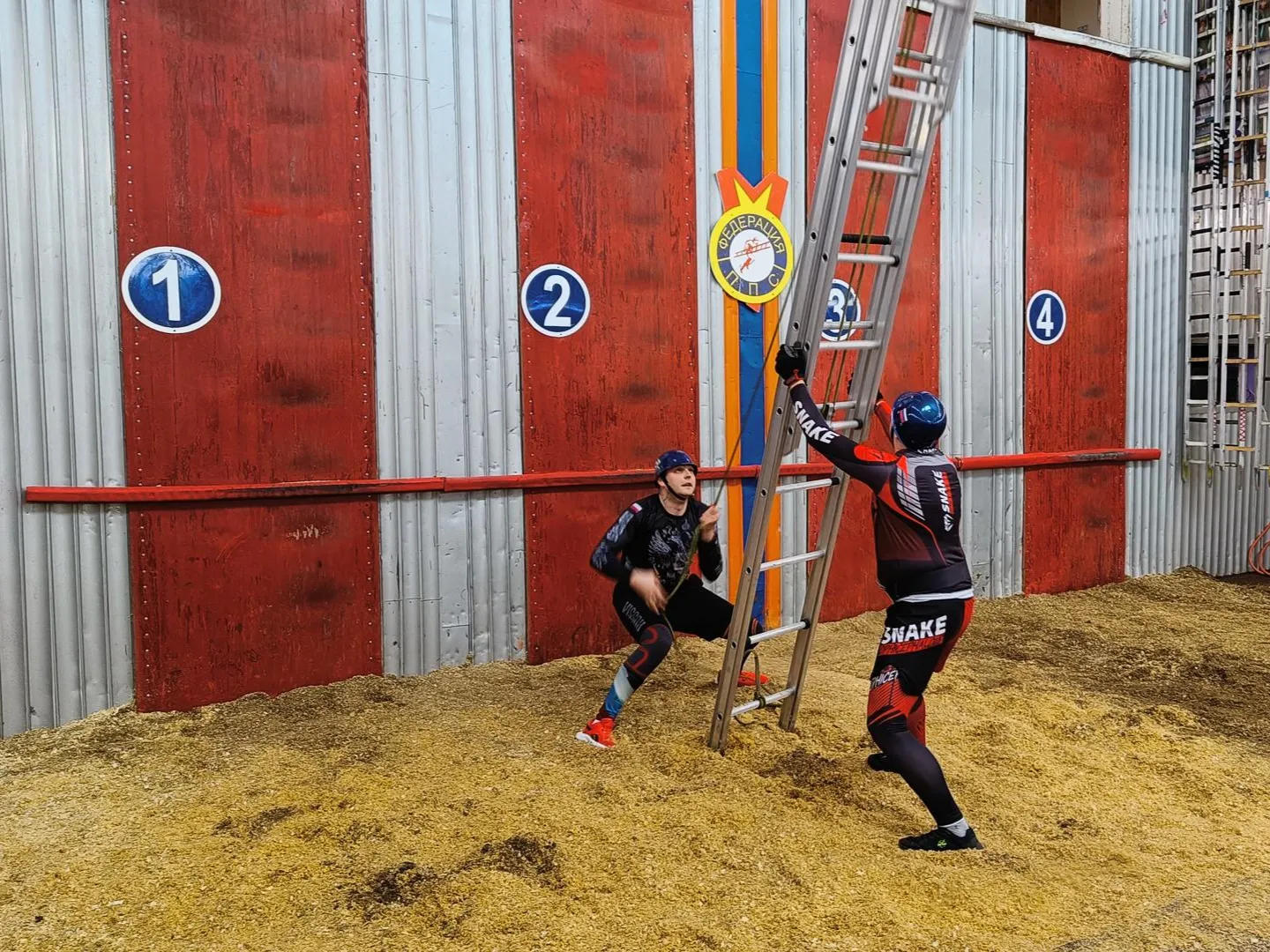 Фото: ГКУ МО&nbsp;«Мособлпожспас»