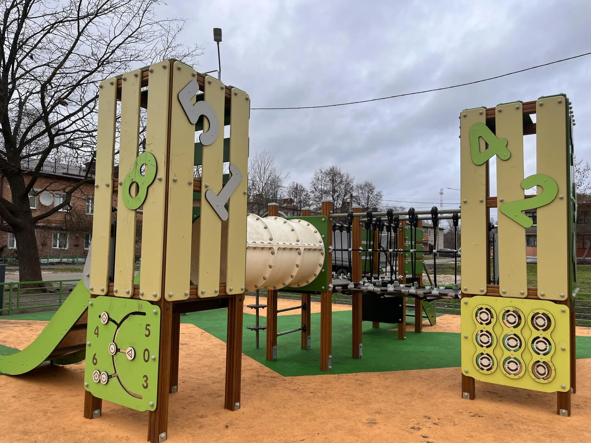 Фото: МедиаБанк Подмосковья/Ангелина Стельмух