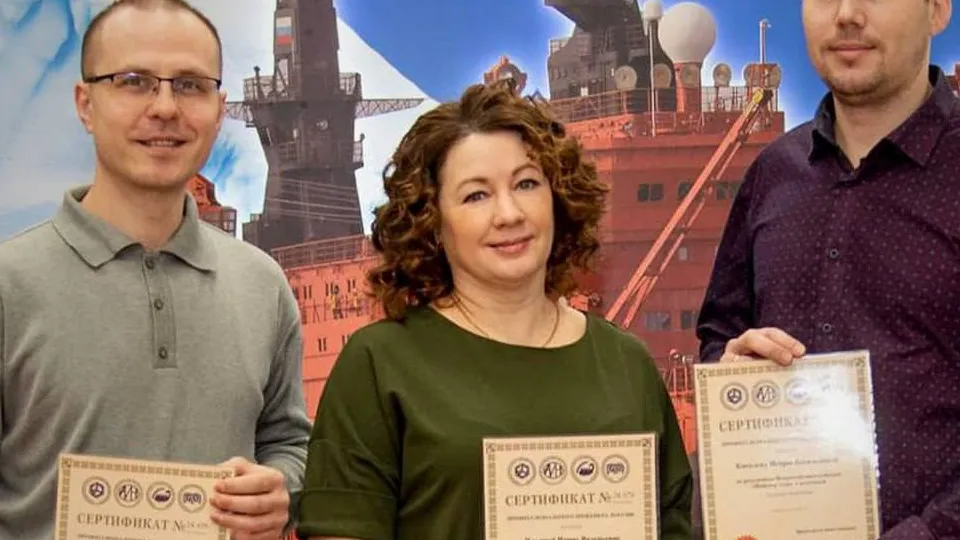 Фото: администрация г. о. Электросталь