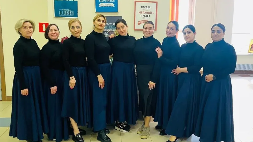 Фото: администрация г.о. Реутов