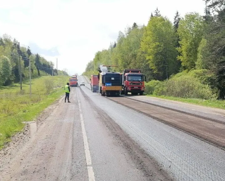 Фото: Министерство транспорта и дорожной инфраструктуры Московской области