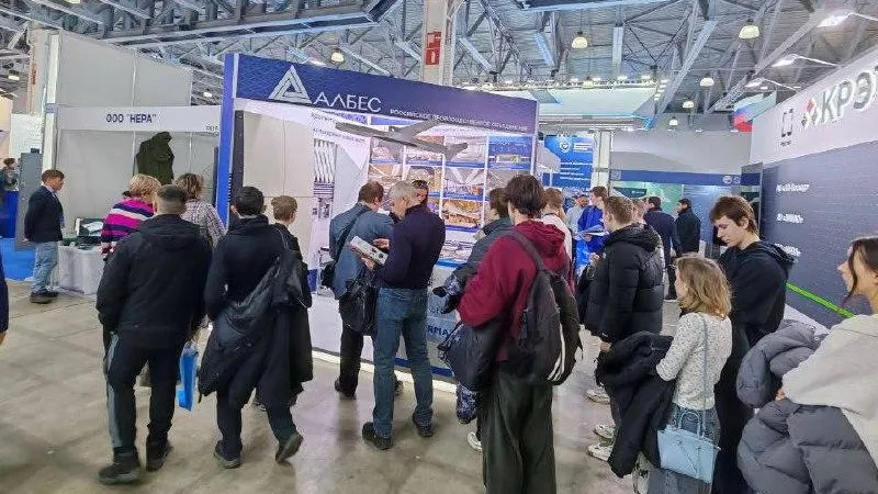 Фото: пресс-служба администрации г.о. Ленинский