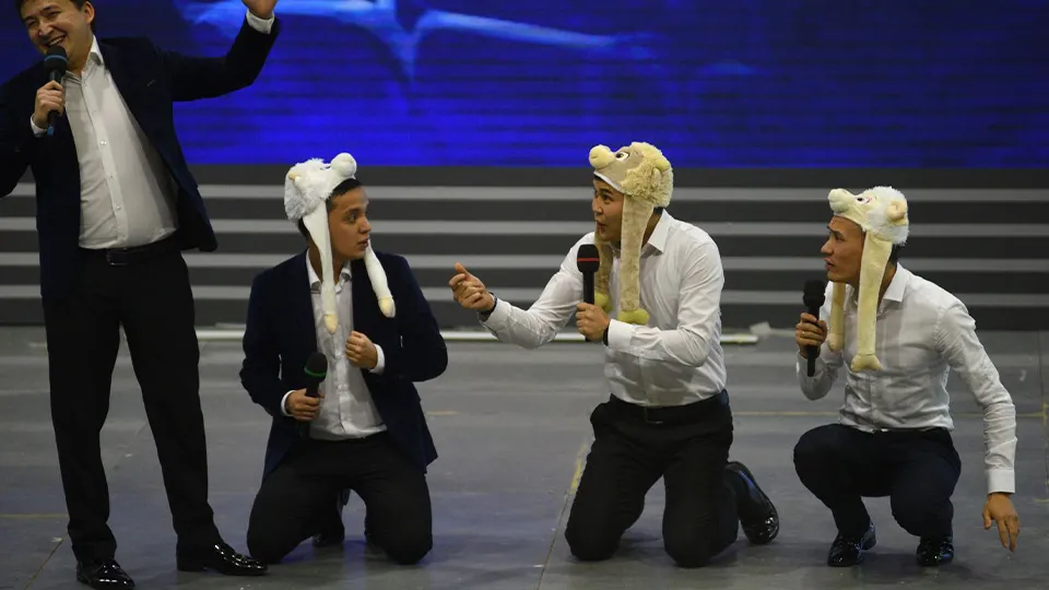 Фото: Медиаархив Подмосковья